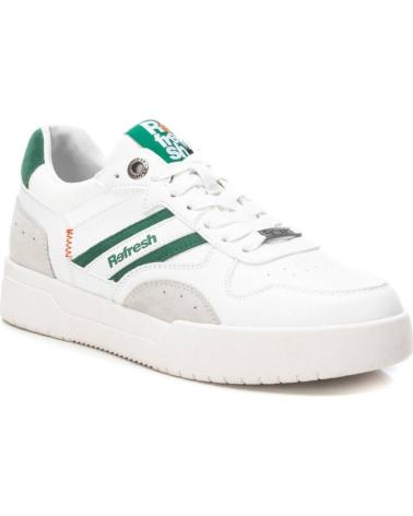 Zapatillas deporte de Mujer REFRESH 171571 VERDE