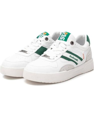 Zapatillas deporte de Mujer REFRESH 171571 VERDE