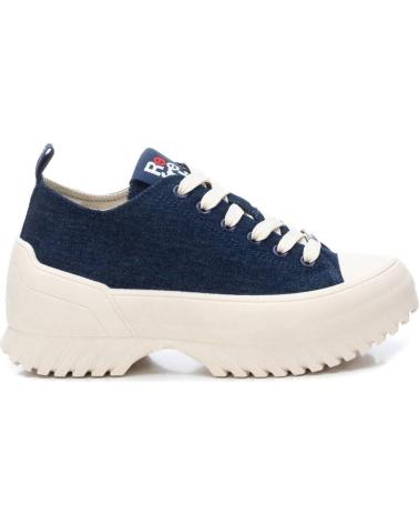 Zapatillas deporte REFRESH  de Mujer 171587  NAVY