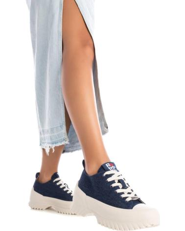 Zapatillas deporte REFRESH  de Mujer 171587  NAVY