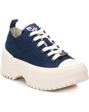Zapatillas deporte REFRESH  de Mujer 171587  NAVY