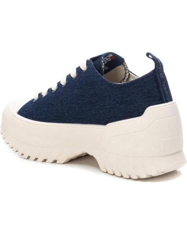 Zapatillas deporte REFRESH  de Mujer 171587  NAVY