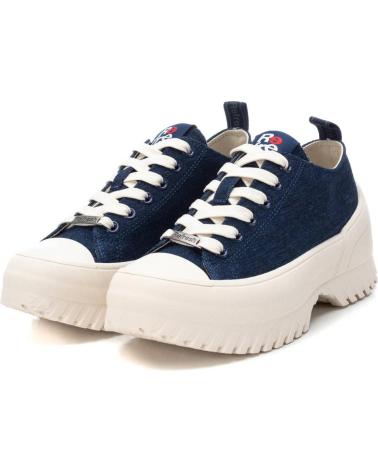 Zapatillas deporte REFRESH  de Mujer 171587  NAVY