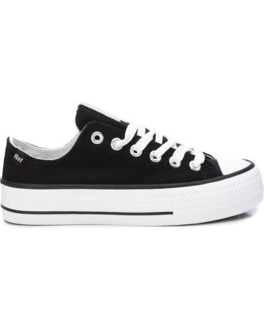 Scarpe sport REFRESH  per Donna 171705  NEGRO
