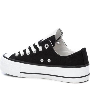 Zapatillas deporte de Mujer REFRESH 171705 NEGRO