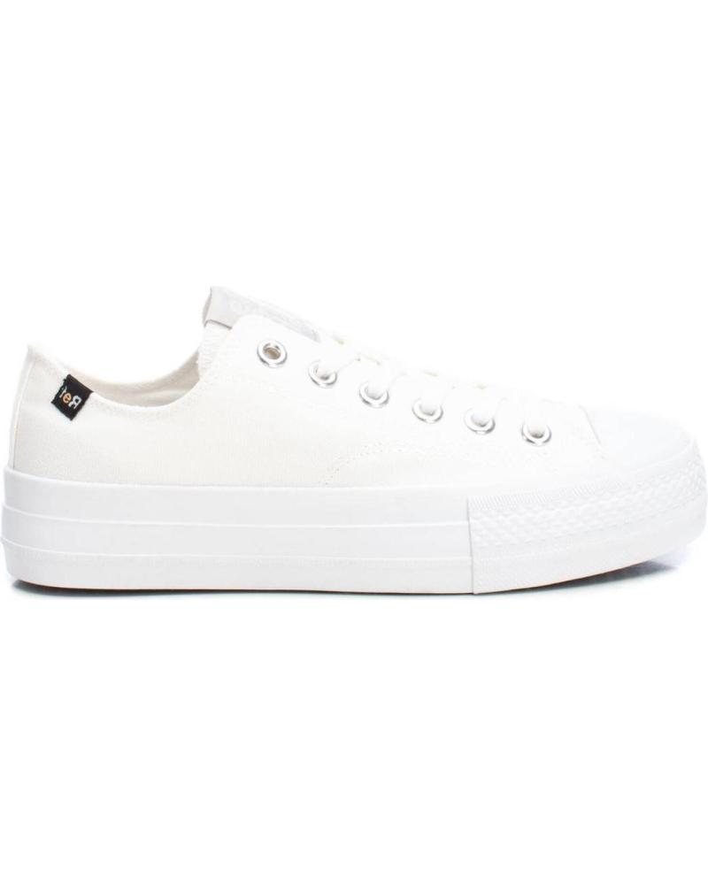 Sapatilhas de Mulher REFRESH 171705 BLANCO