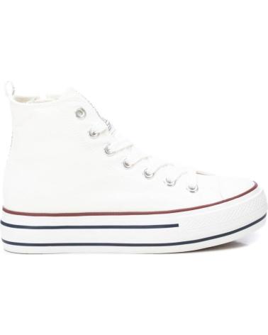 Zapatillas deporte de Mujer REFRESH 171902 BLANCO