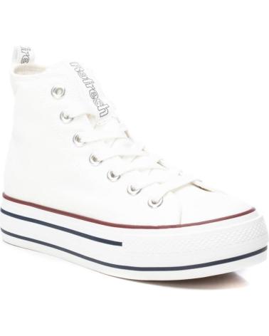 Zapatillas deporte de Mujer REFRESH 171902 BLANCO
