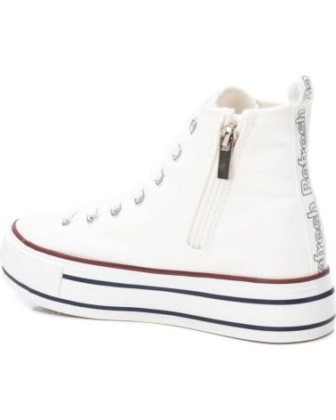 Zapatillas deporte de Mujer REFRESH 171902 BLANCO