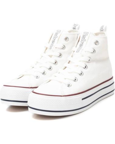 Zapatillas deporte de Mujer REFRESH 171902 BLANCO