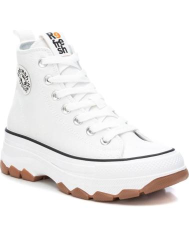 Deportivas de Mujer REFRESH 171919 BLANCO