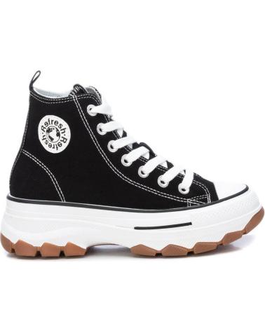 Scarpe sport REFRESH  per Donna 171919  NEGRO