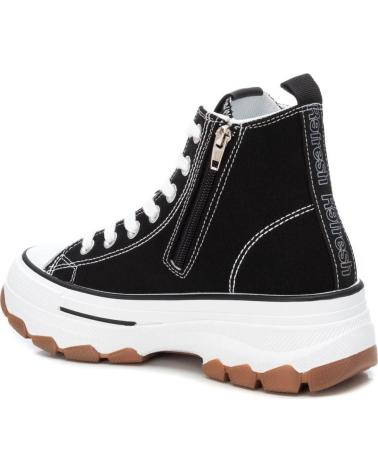 Zapatillas deporte de Mujer REFRESH 171919 NEGRO