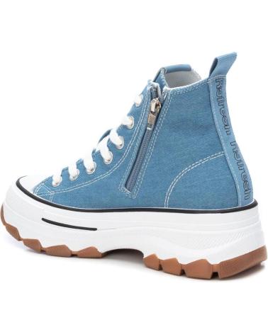 Woman Zapatillas deporte REFRESH 171919 JEANS