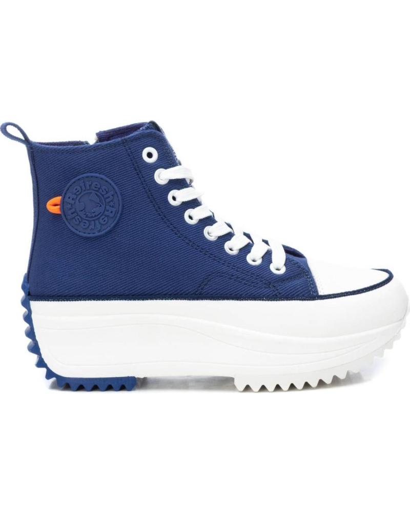 Botines de Mujer REFRESH 171933 NAVY