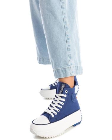 Botines de Mujer REFRESH 171933 NAVY