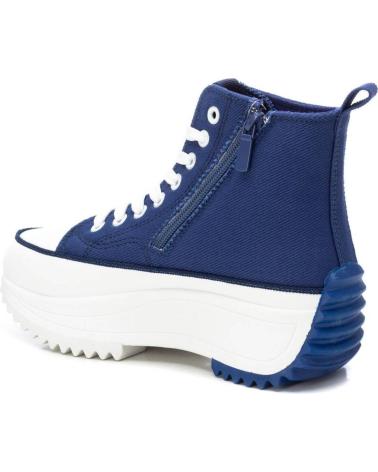 Botines de Mujer REFRESH 171933 NAVY