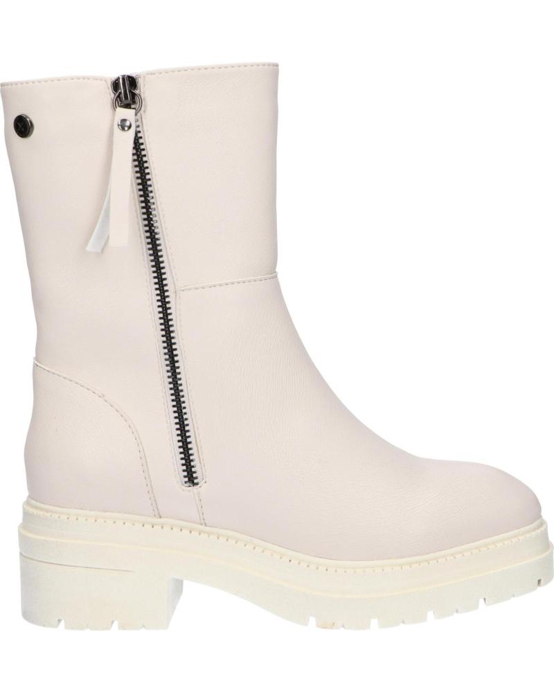 Woman boots XTI 36640  HIELO