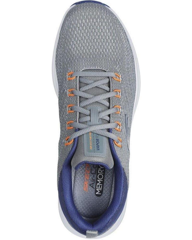 Shoes De Hombre SKECHERS CALZADO MARCA MODELO VAPOR FOAM VARIEN