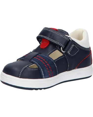 Sandalias de Niño GEOX B BIGLIA BOY A AZUL