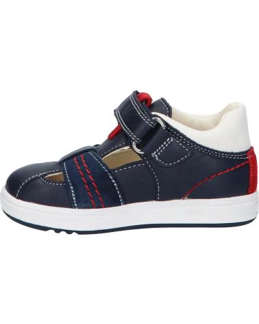 Sandalias de Niño GEOX B BIGLIA BOY A AZUL