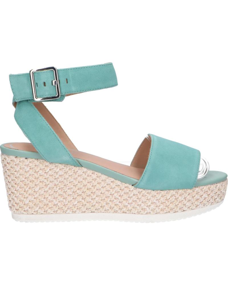 Woman Sandals GEOX D LIPARI  AZUL