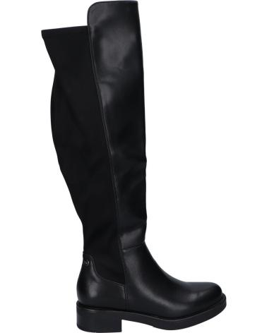 Woman boots XTI 44395  NEGRO