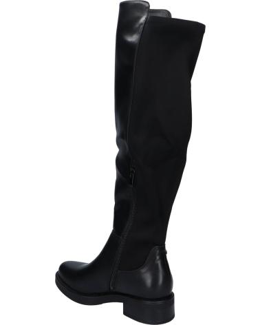 Woman boots XTI 44395  NEGRO