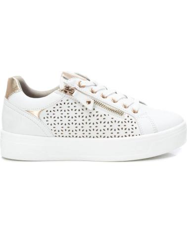 Woman Zapatillas deporte XTI SNEAKERS 142229 MUJER BLANCO