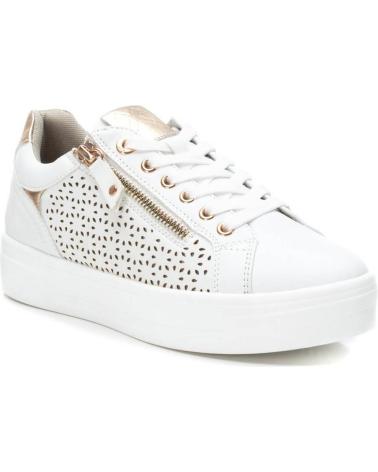 Woman Zapatillas deporte XTI SNEAKERS 142229 MUJER BLANCO
