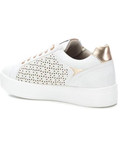 Woman Zapatillas deporte XTI SNEAKERS 142229 MUJER BLANCO
