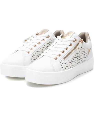Woman Zapatillas deporte XTI SNEAKERS 142229 MUJER BLANCO
