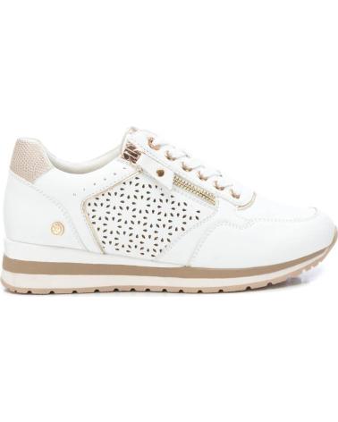 Zapatillas deporte XTI  pour Femme SNEAKERS 142234 MUJER  BLANCO