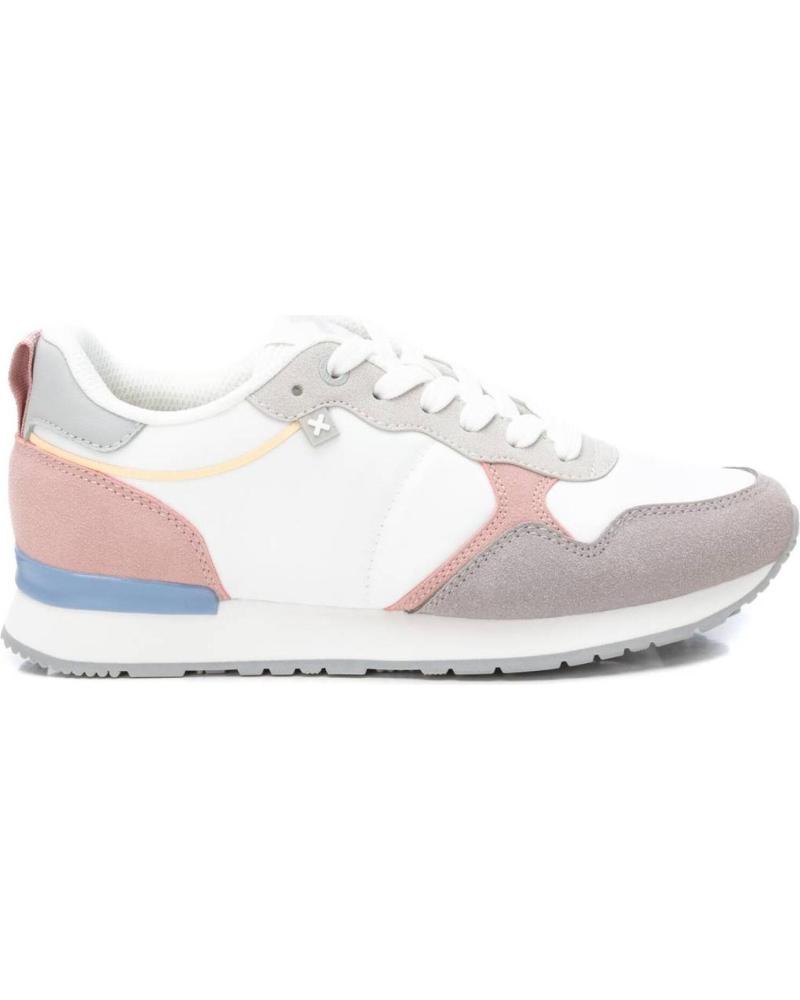 Woman Zapatillas deporte XTI 142247 BLANCO