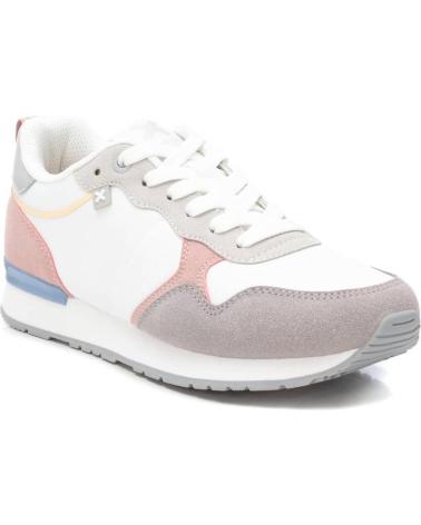 Woman Zapatillas deporte XTI 142247 BLANCO