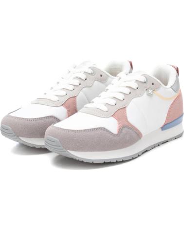 Woman Zapatillas deporte XTI 142247 BLANCO