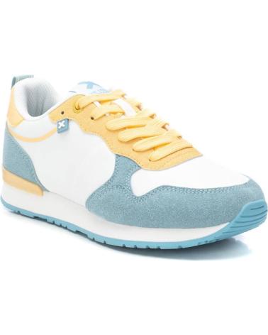 Woman Zapatillas deporte XTI 142247 AQUA
