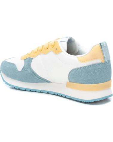 Woman Zapatillas deporte XTI 142247 AQUA