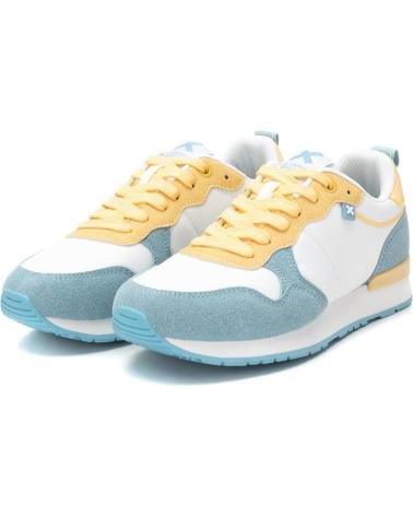 Woman Zapatillas deporte XTI 142247 AQUA