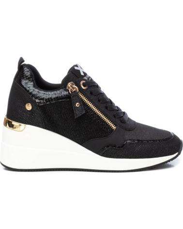 Woman Zapatillas deporte XTI 142280 NEGRO