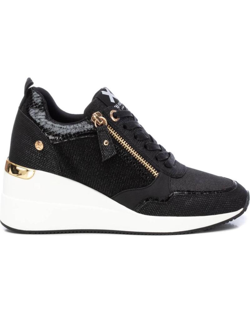 Woman Zapatillas deporte XTI 142280 NEGRO