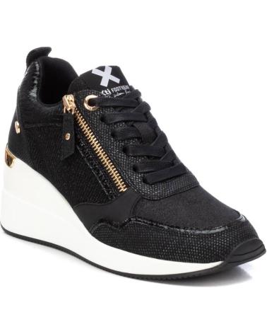 Woman Zapatillas deporte XTI 142280 NEGRO