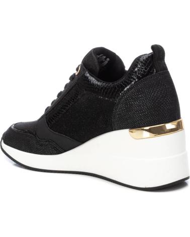 Woman Zapatillas deporte XTI 142280 NEGRO