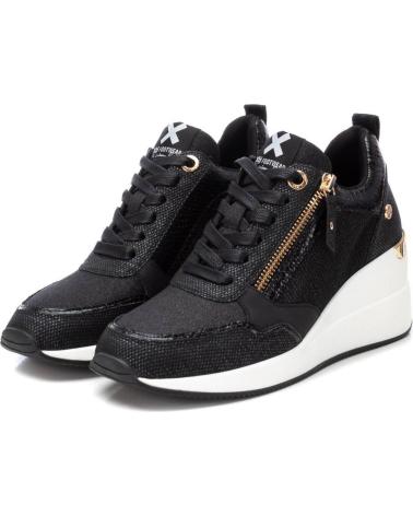 Woman Zapatillas deporte XTI 142280 NEGRO