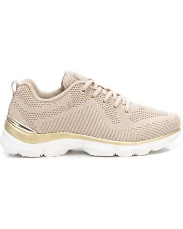 Woman Zapatillas deporte XTI 142452 BEIGE