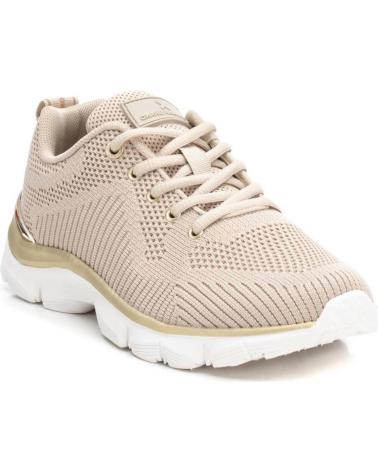Woman Zapatillas deporte XTI 142452 BEIGE