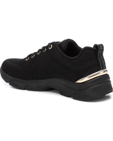 Woman Zapatillas deporte XTI 142452 NEGRO