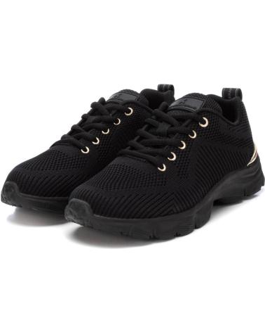 Woman Zapatillas deporte XTI 142452 NEGRO
