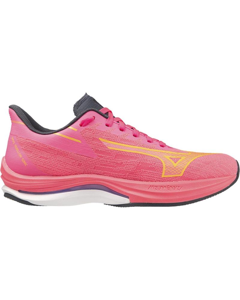 Sapatilhas de Mulher MIZUNO ZAPATILLAS RUNNING TECNICO 21
