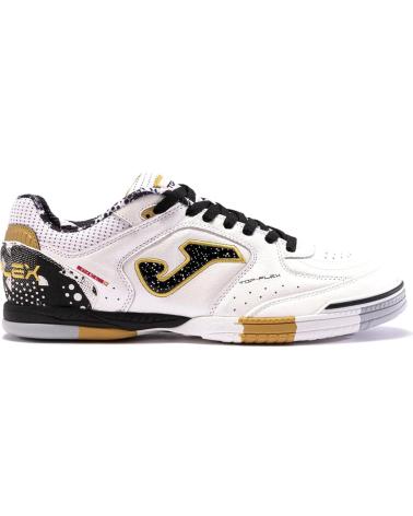 Sapatilhas de Homem JOMA ZAPATILLAS FUTBOL BLANCO